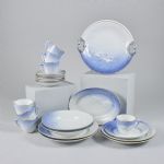 1521 7120 DINNER SET